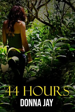Cover 44 Hours (eBook, ePUB)