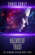 Hazard of Trust (The Denrow System, #3)... - Bild 1