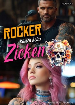 Rocker küssen keine Zicken (eBook, ePUB) Cover Rocker küssen keine Zicken (eBook, ePUB)