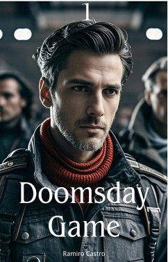 Cover Doomsday Game (eBook, ePUB)