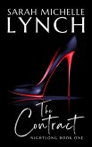 The Contract (Nightlong, #1) (eBook, ePUB)