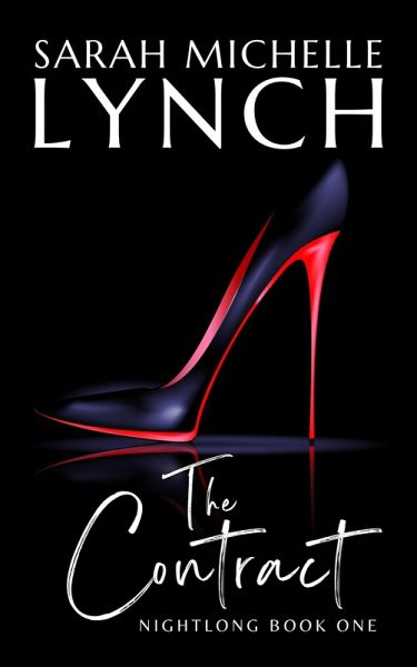 The Contract (Nightlong, #1) (eBook, ePUB) The Contract (Nightlong, #1) (eBook, ePUB)