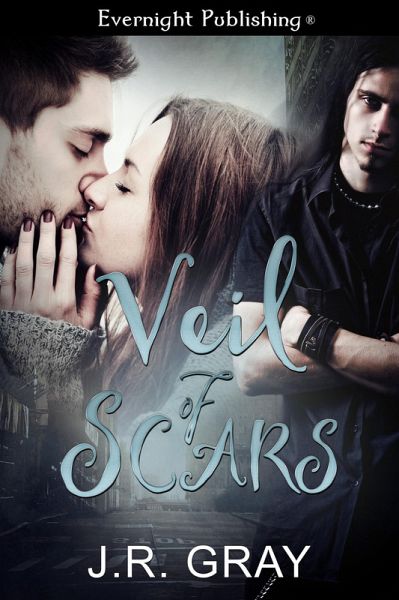Veil of Scars (eBook, ePUB)