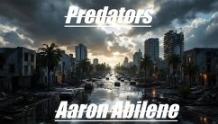 Cover Predators (eBook, ePUB)