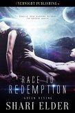 Race to Redemption (Green Rising, #1) (eBook, ePUB)