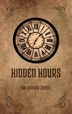 Cover Hidden Hours (eBook, ePUB)