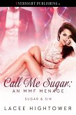 Call Me Sugar (Sugar & Sin, #1) (eBook, ePUB) Call Me Sugar (Sugar & Sin, #1) (eBook, ePUB)