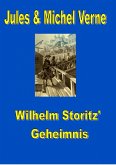 Wilhelm Storitz' Geheimnis (eBook, ePUB) Wilhelm Storitz' Geheimnis (eBook, ePUB)
