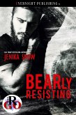 BEARly Resisting (eBook, ePUB)