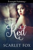 Red (eBook, ePUB) Red (eBook, ePUB)