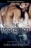 The Protector (eBook, ePUB)