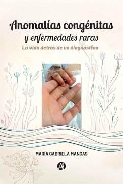 Cover Anomalías congénitas y enfermedades raras (eBook, ePUB)
