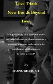 Love Triad: New Bonds Beyond Two (Never Too Old, #8) (eBook, ePUB) Love Triad: New Bonds Beyond Two (Never Too Old, #8) (eBook, ePUB)