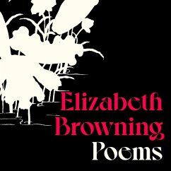 Cover Elizabeth Browning: Poems (MP3-Download)