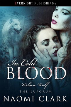 Cover In Cold Blood (eBook, ePUB)