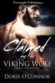 Claimed by Her Viking Wolf (eBook, ePUB) Claimed by Her Viking Wolf (eBook, ePUB)