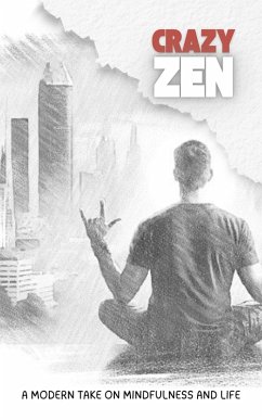 Cover Crazy Zen (eBook, ePUB)