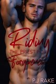 Riding the Priest for Forgiveness (eBook, ePUB)