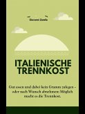Italienische Trennkost (eBook, ePUB)