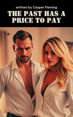 Cover The Past Has A Price To Pay (eBook, ePUB)