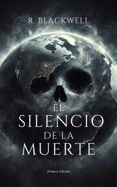 Cover El Silencio de la Muerte (eBook, ePUB)