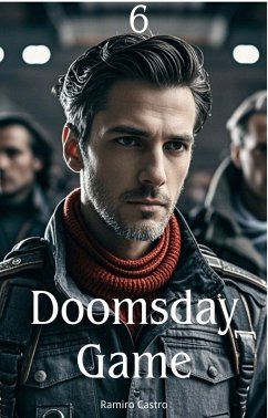 Cover Doomsday Game (eBook, ePUB)