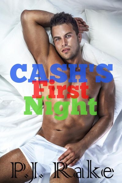 Cash's First Night (eBook, ePUB) Cash's First Night (eBook, ePUB)