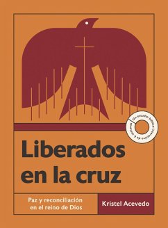Cover Liberados en la cruz (eBook, ePUB)