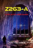 Z263-A - A galactic Honeymoon (eBook, ePUB)
