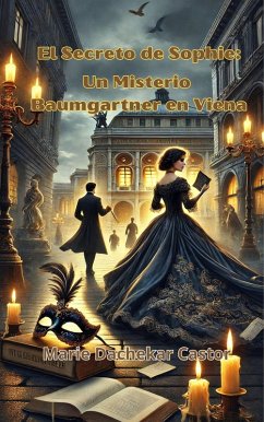 Cover El Secreto de Sophie: Un Misterio Baumgartner en Viena (eBook, ePUB)
