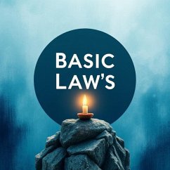 5 Laws You Need to Learn Before You Die (eBook, ePUB) - Moodykhan