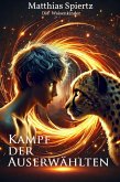 Kampf der Auserwählten (eBook, ePUB)
