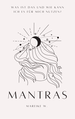 Cover Mantras (eBook, ePUB)