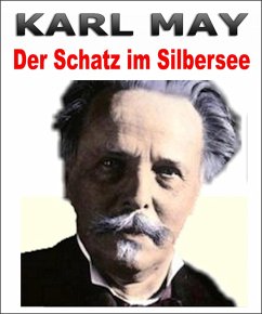 Der Schatz im Silbersee. (eBook, ePUB) - Trierweiler, Otmar