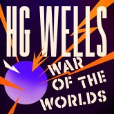 The War of the Worlds (MP3-Download) The War of the Worlds (MP3-Download)