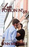 Love Potion No. 69 (eBook, ePUB) Love Potion No. 69 (eBook, ePUB)