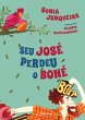 Seu Jose perdeu o boné (eBook, ePUB) - Bild 1
