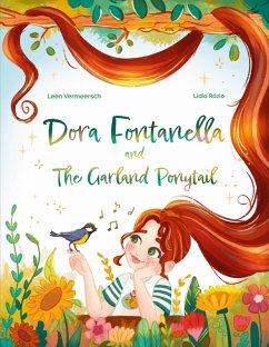 Cover Dora Fontanella and the Garland Ponytail (eBook, ePUB)