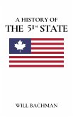 A History of the 51st State (eBook, ePUB)
