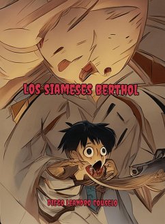 Cover Los siameses Berthol (eBook, ePUB)