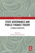 State Governance and Public Finance... - Bild 1