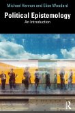 Political Epistemology (eBook, ePUB) Political Epistemology (eBook, ePUB)