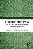 Continuity and Change (eBook, PDF)