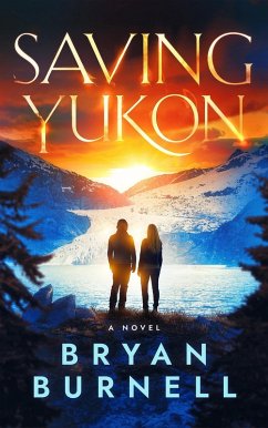 Cover Saving Yukon (eBook, ePUB)