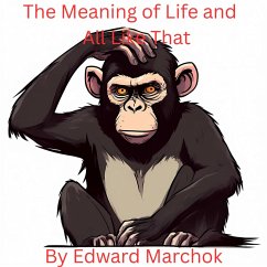 Cover The Meaning of Life and All Like That (eBook, ePUB)