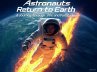 Astronauts Return to Earth (eBook, ePUB) - Bild 1