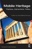 Mobile Heritage (eBook, ePUB)