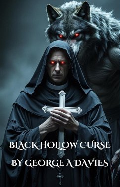 Black Hollow Curse (eBook, ePUB) - Davies, George
