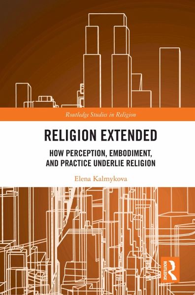 Religion Extended (eBook, ePUB) Religion Extended (eBook, ePUB)