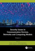 Security Issues in Communication Devices, Networks and Computing Models (eBook, PDF) Security Issues in Communication Devices, Networks and Computing Models (eBook, PDF)